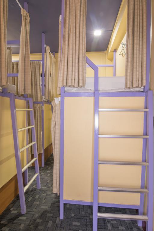 Cinderella Hotel Moulmein