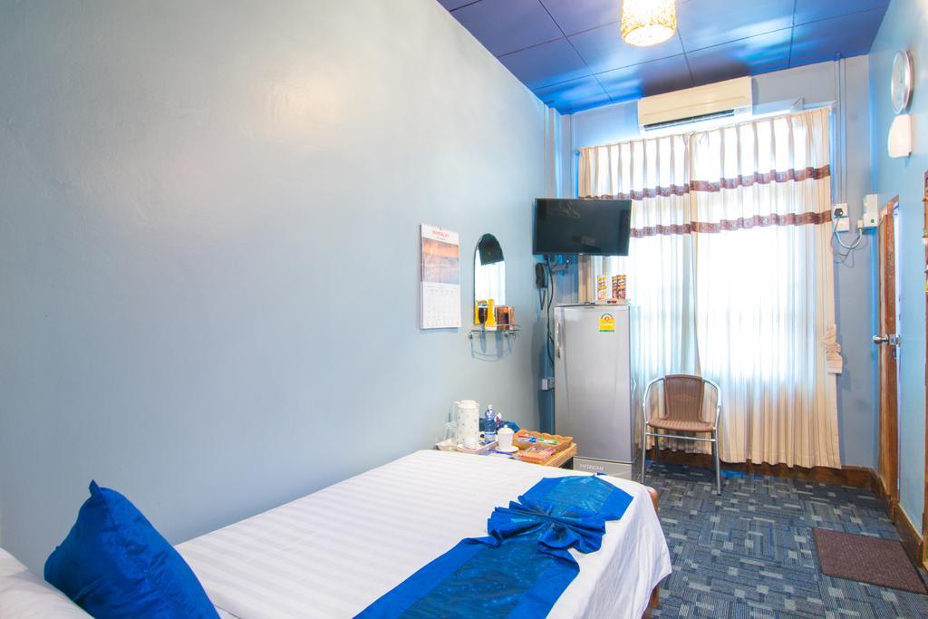 Hotel Cinderella Moulmein