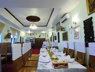 Hotel Cinderella